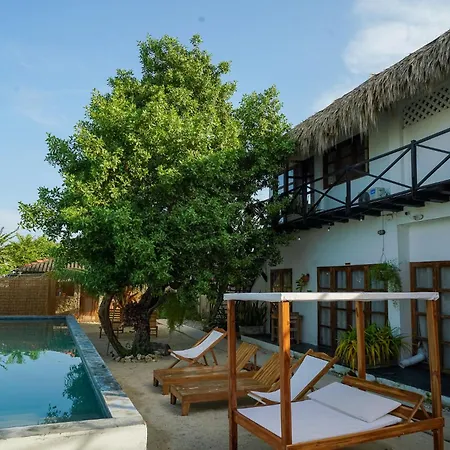 Baruna Eco Hotel