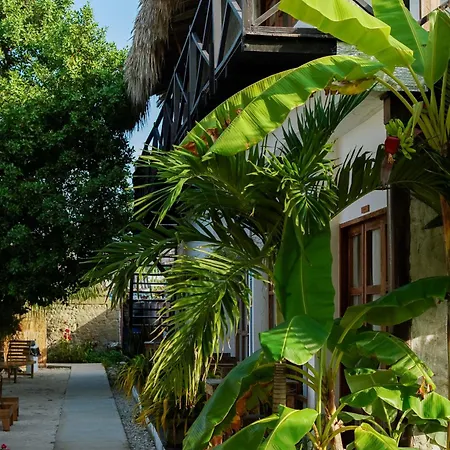 Hotel Baruna Eco