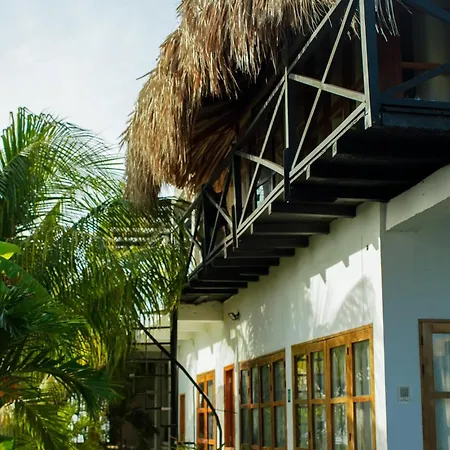 Baruna Eco * Cartagena