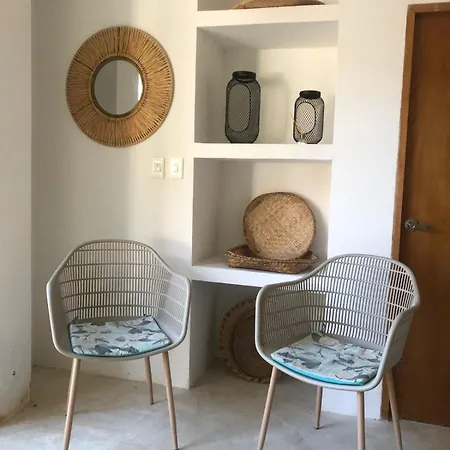 Baruna Eco * Cartagena