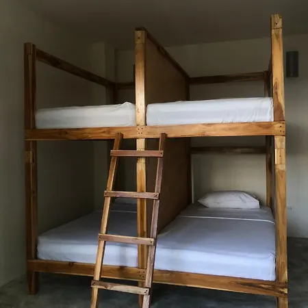 Hotel Baruna Eco Cartagena