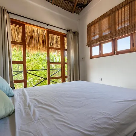 Hotel Baruna Eco Cartagena