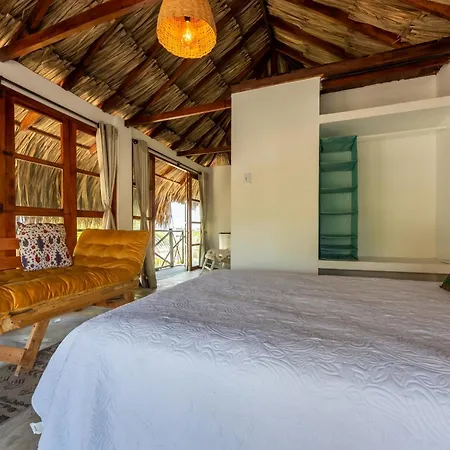 Hotel Baruna Eco *