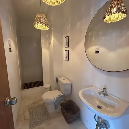 Hotel Baruna Eco Cartagena