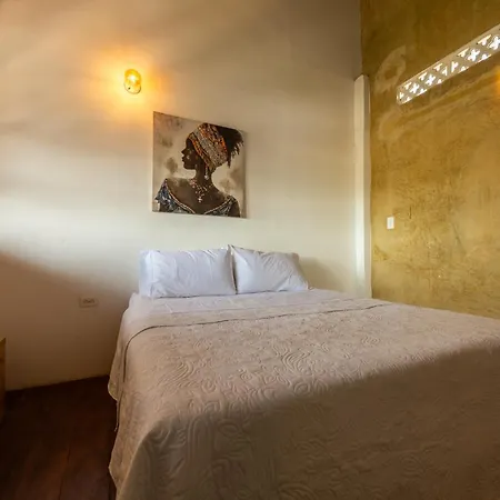 Baruna Eco Hotel *