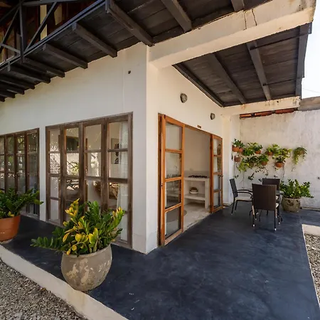 Hotel Baruna Eco *