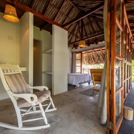 Baruna Eco Hotel Cartagena