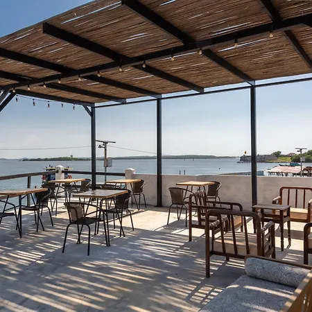 Hotel Baruna Eco Cartagena