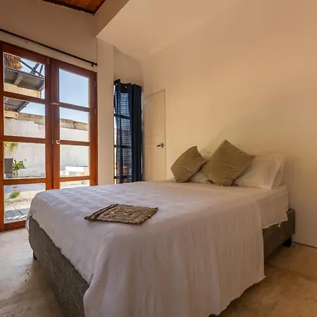 Baruna Eco Hotel