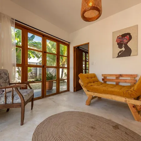 Hotel Baruna Eco *