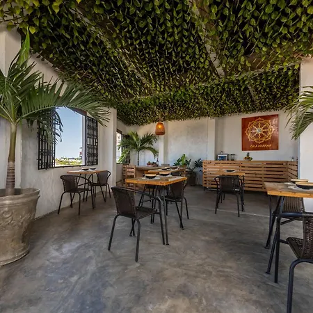 Baruna Eco Cartagena