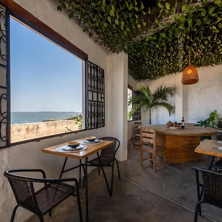 Baruna Eco * Cartagena