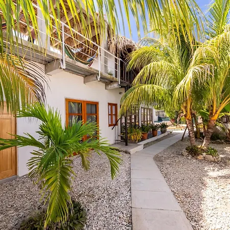 Hotel Baruna Eco Cartagena