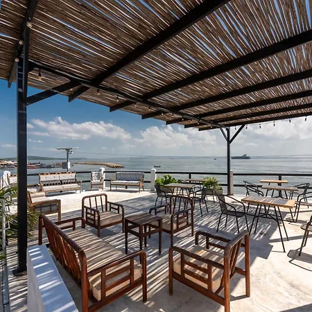 Hotel Baruna Eco *