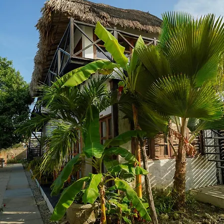 Baruna Eco * Cartagena