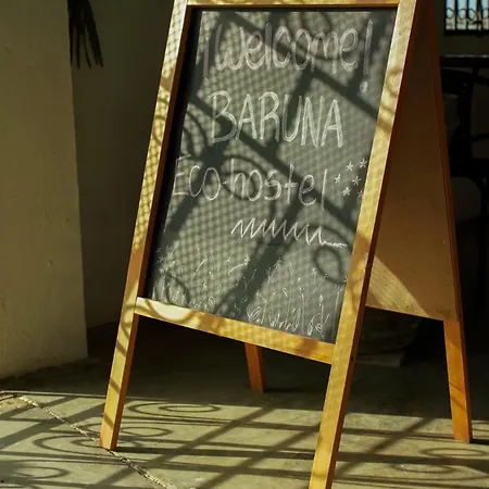 Baruna Eco Hotel *