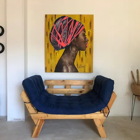 Baruna Eco Cartagena