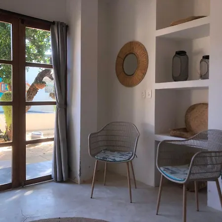 Hotel Baruna Eco Cartagena