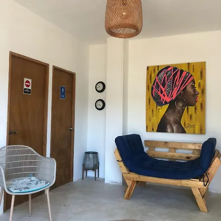 Baruna Eco Cartagena