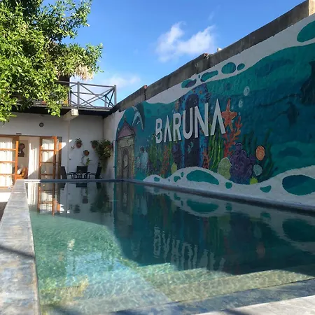 Baruna Eco Cartagena