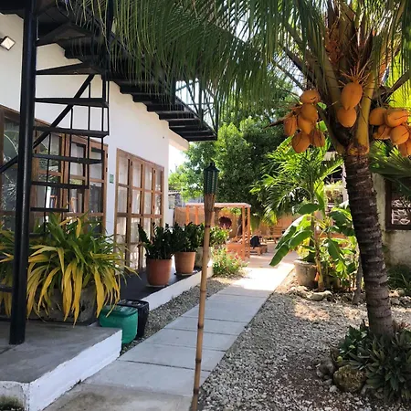 Baruna Eco Hotel