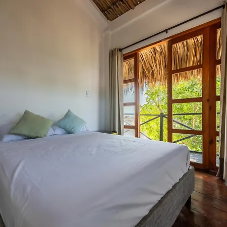 Baruna Eco Hotel
