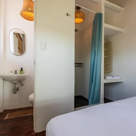 Hotel Baruna Eco