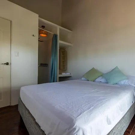 Baruna Eco Hotel *