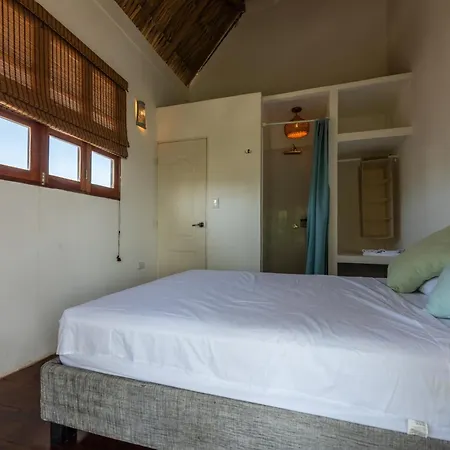 Baruna Eco Hotel Cartagena