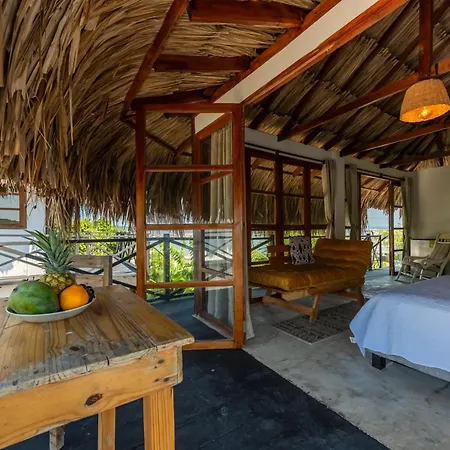 Baruna Eco Hotel *