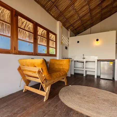 Baruna Eco Cartagena
