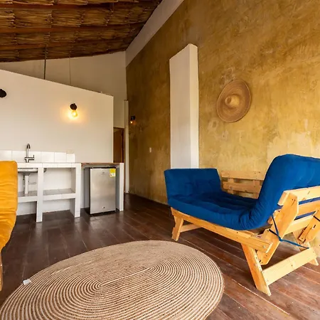 Baruna Eco * Cartagena