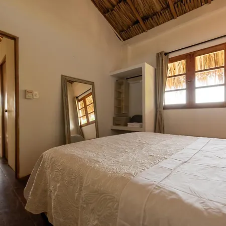 Hotel Baruna Eco