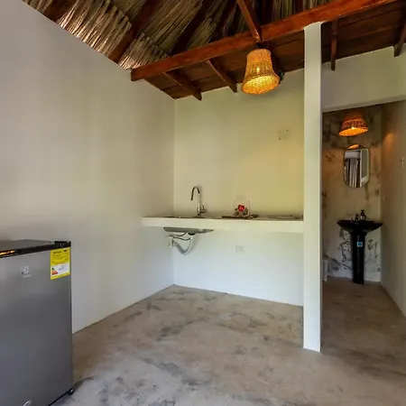 Baruna Eco * Cartagena