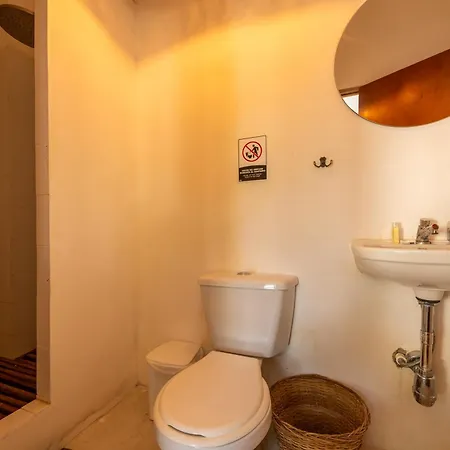 Baruna Eco Cartagena