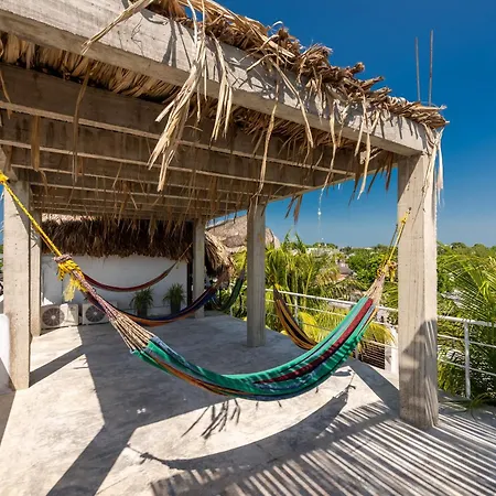 Hotel Baruna Eco Cartagena