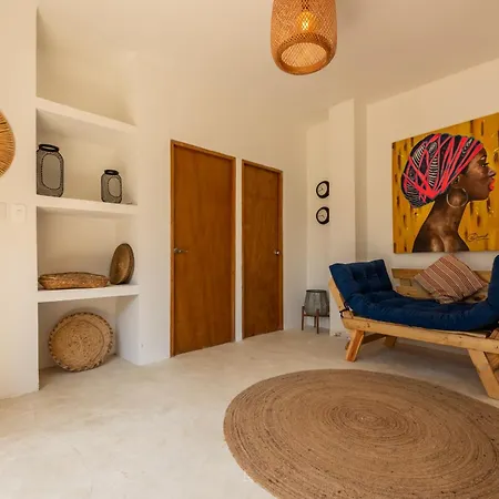 Baruna Eco Cartagena