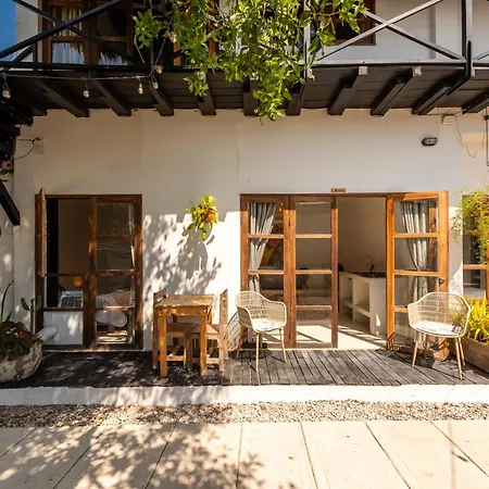 Hotel Baruna Eco
