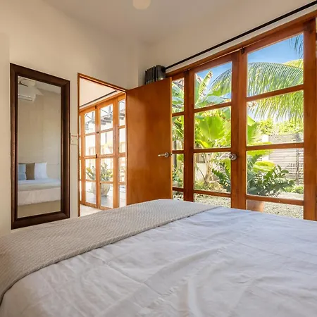 Baruna Eco Hotel *