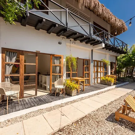 Baruna Eco * Cartagena