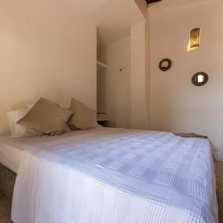 Baruna Eco Hotel