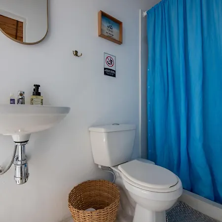 Hotel Baruna Eco Cartagena