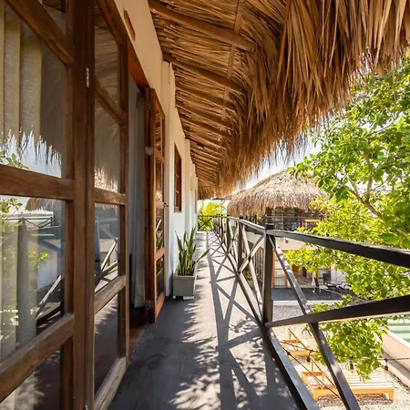 Hotel Baruna Eco