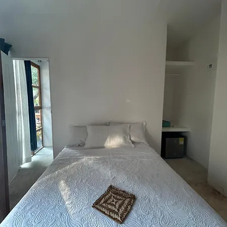 Hotel Baruna Eco *