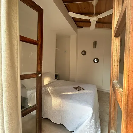 Baruna Eco Cartagena