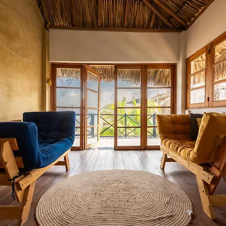 Baruna Eco Hotel *