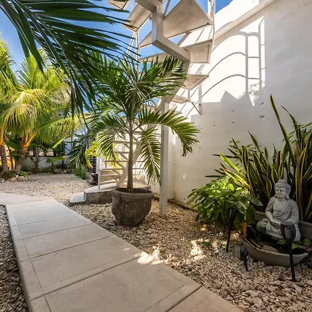 Baruna Eco Cartagena